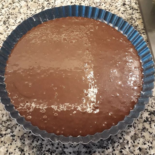 Muzlu Tart Pasta Tarifi