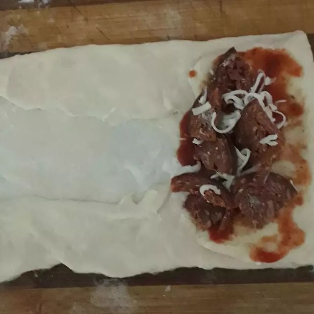Pamuk Poğaça Tarifi