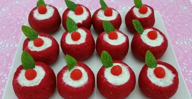 Pancarlı Bulgur Çanakları Tarifi