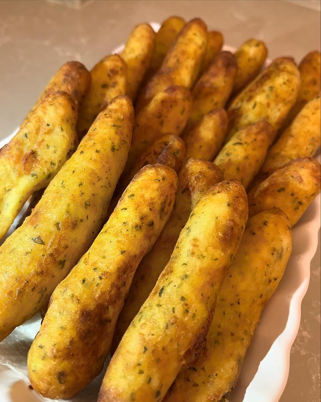 Patates Köftesi Tarifi