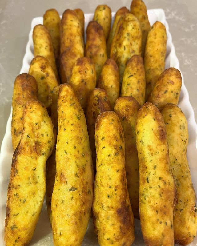 Patates Köftesi Tarifi