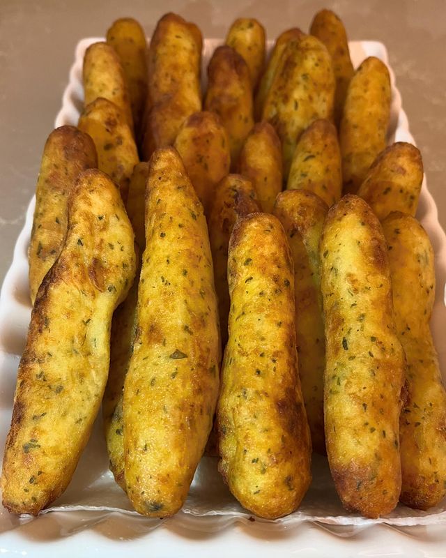 Patates Köftesi Tarifi