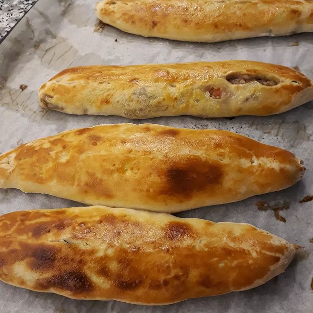 Pide Tarifi
