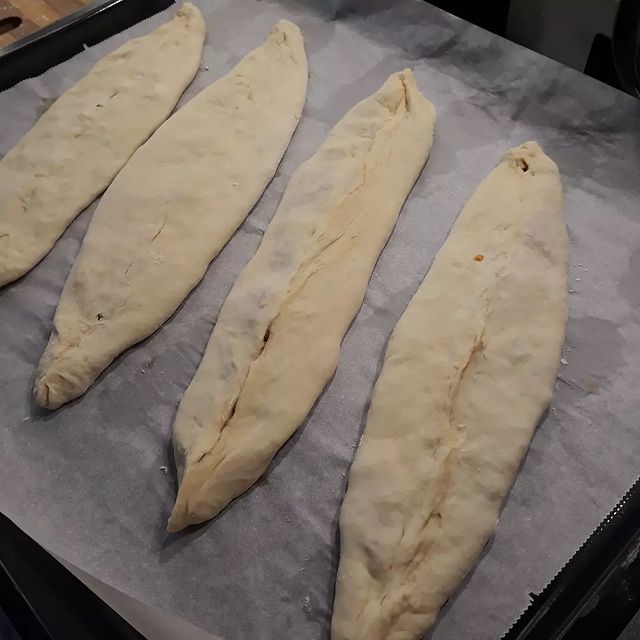Pide Tarifi