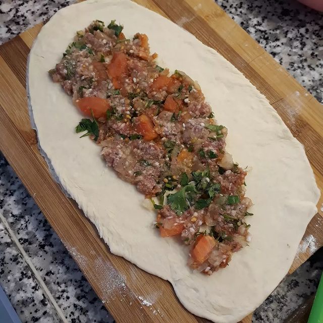 Pide Tarifi
