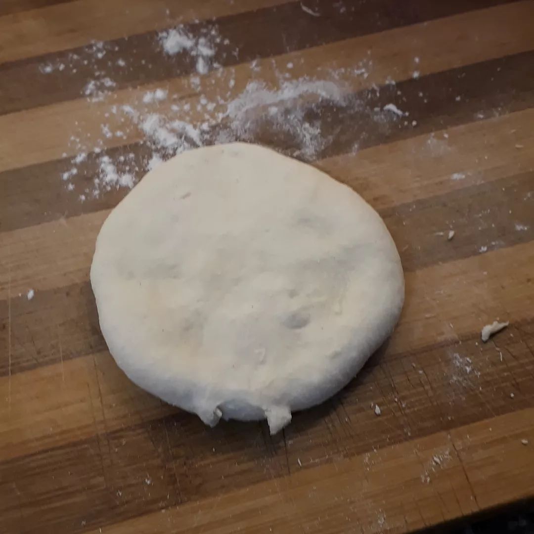 Puf Bazlama Tarifi
