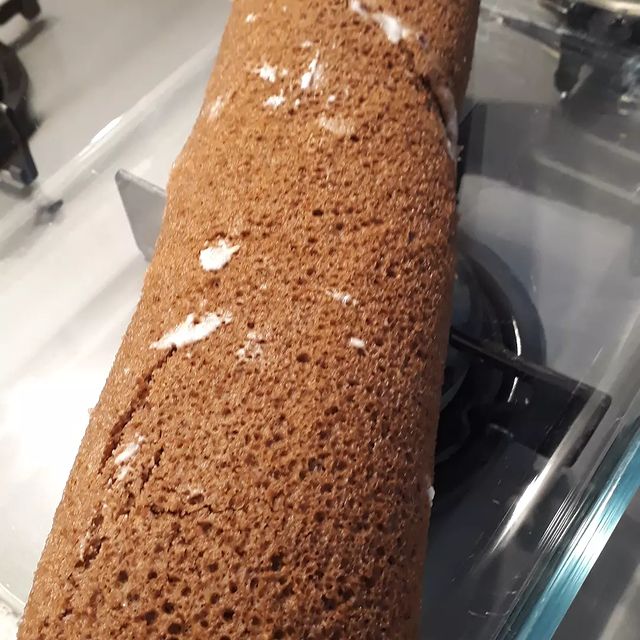 Rulo Pasta Tarifi
