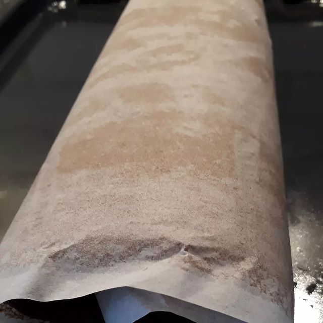 Rulo Pasta Tarifi