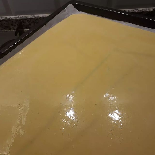 Rulo Pasta Tarifi