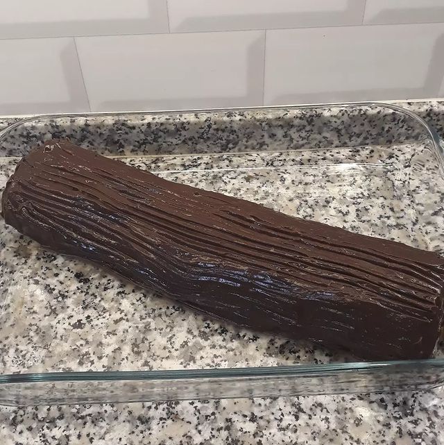 Rulo Pasta Tarifi