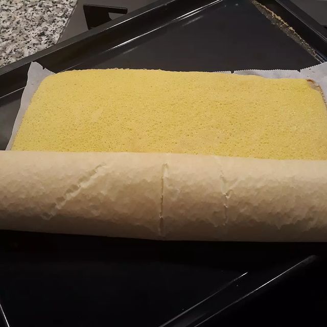 Rulo Pasta Tarifi