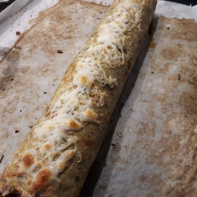 Rulo Patates Tarifi