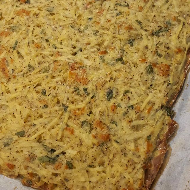Rulo Patates Tarifi