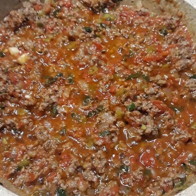 Rulo Patates Tarifi