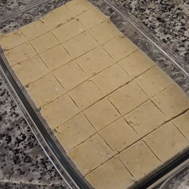 Saray Helvası Tarifi
