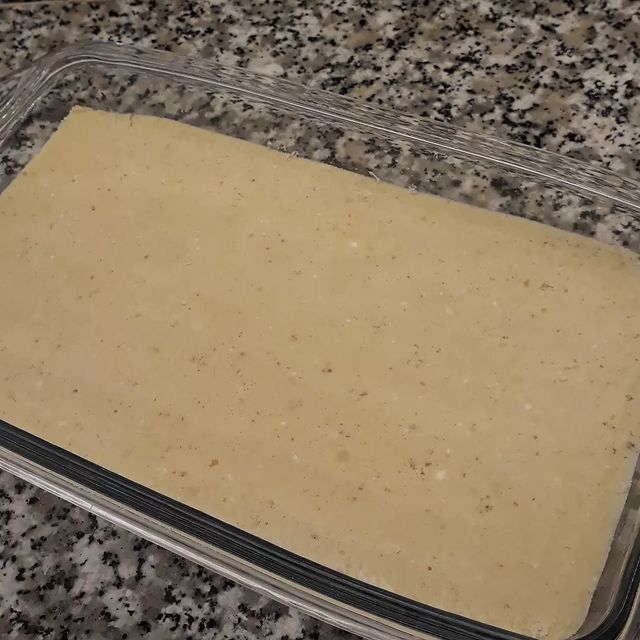 Saray Helvası Tarifi