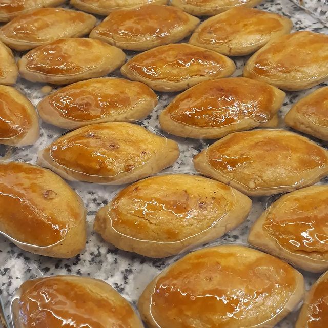 Şekerpare Tarifi