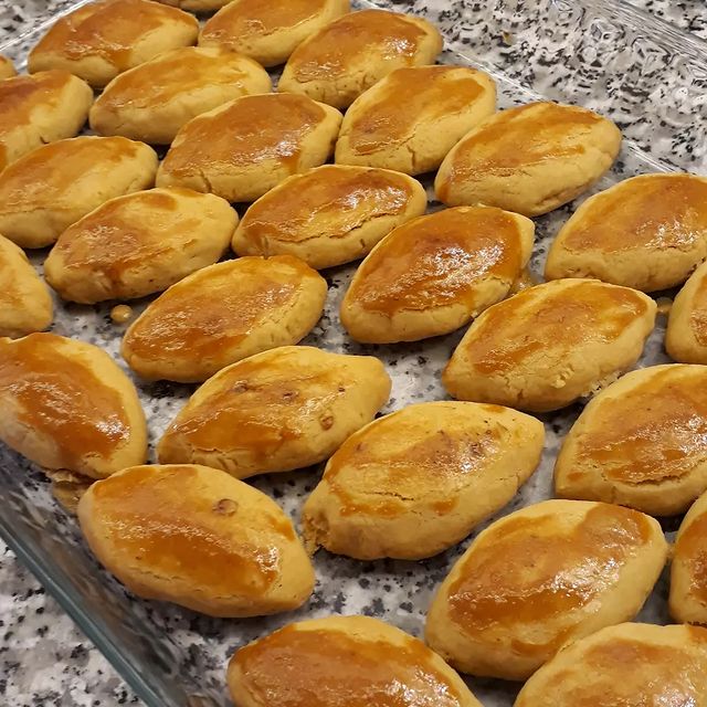 Şekerpare Tarifi