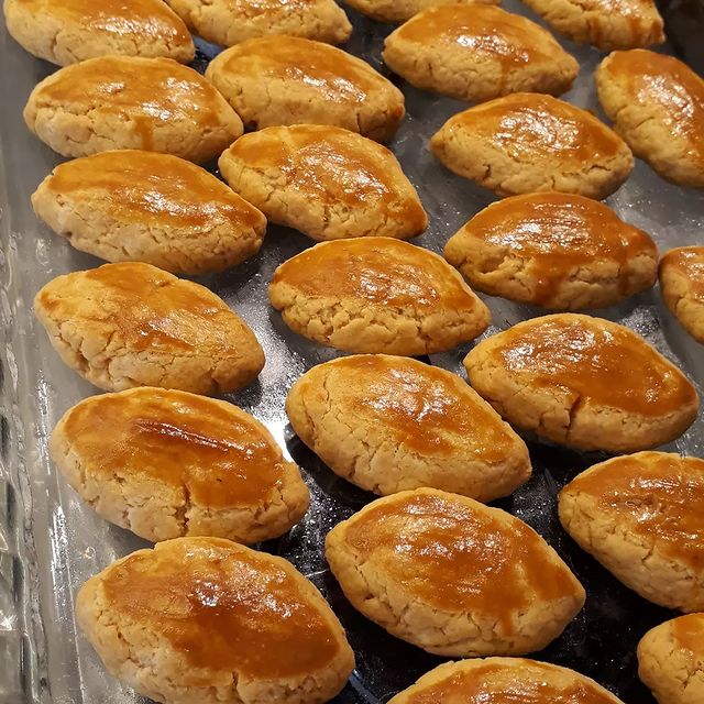Şekerpare Tarifi