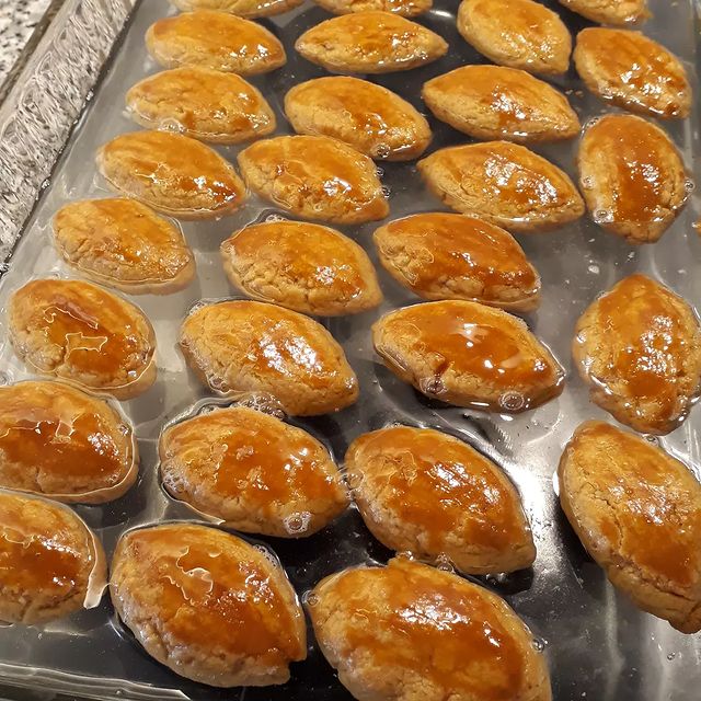 Şekerpare Tarifi