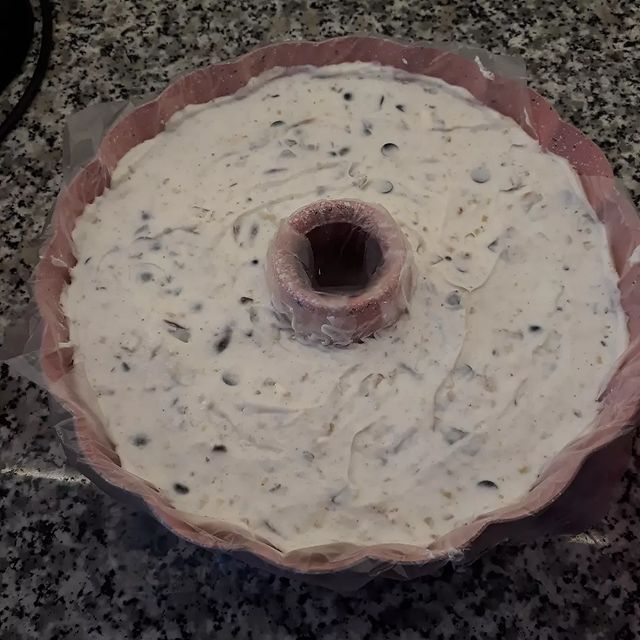 Soğuk Pasta Tarifi