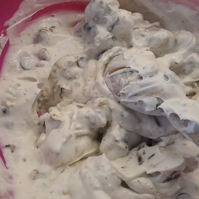 Soğuk Pasta Tarifi