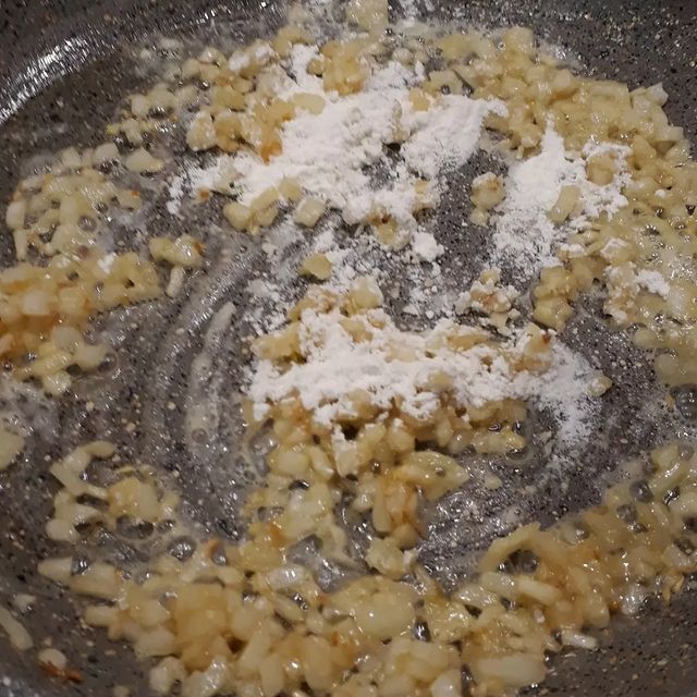 Soslu Tavuk Tarifi