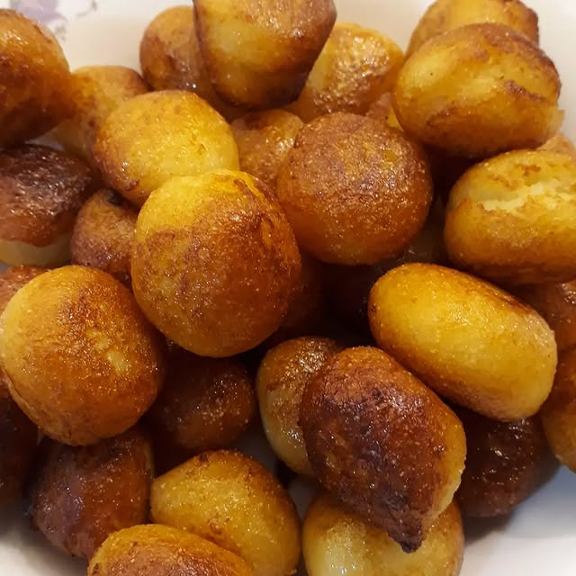Süt Lokması Tarifi