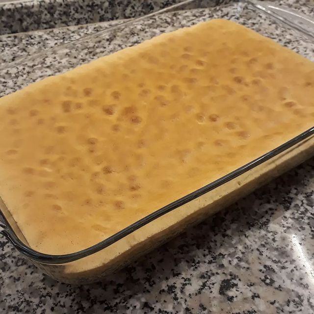 Trileçe Tarifi