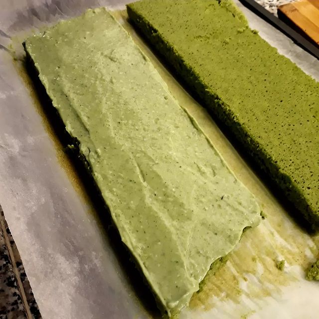 Üçgen Pasta Tarifi