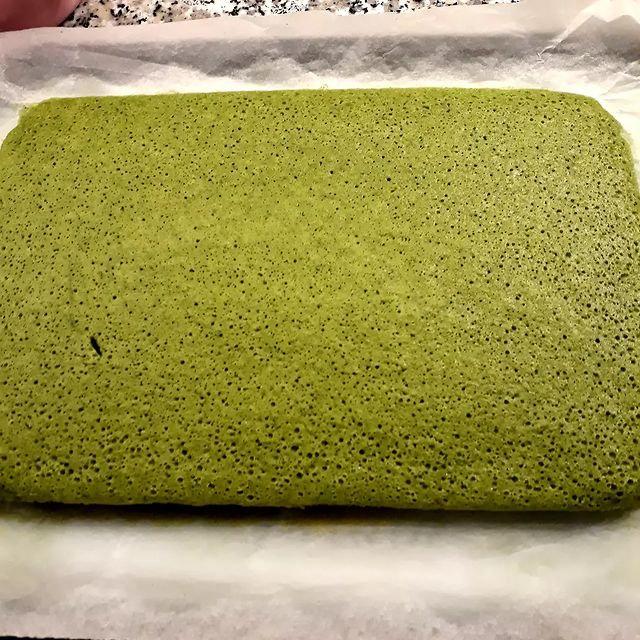Üçgen Pasta Tarifi