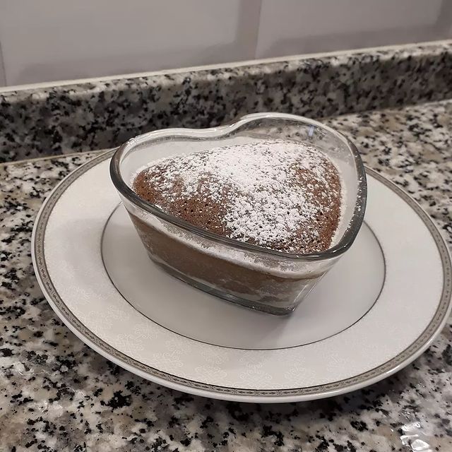 Çikolatalı Sufle Tarifi