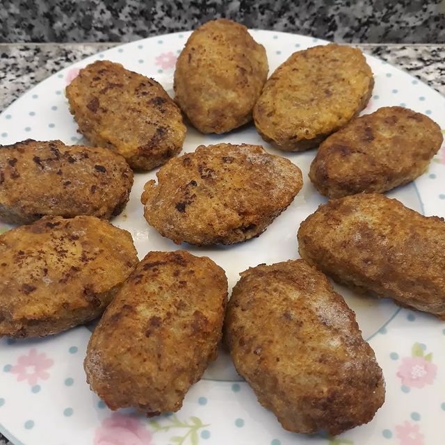 Kadın Budu Köfte Tarifi