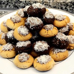 Kurabiye Tarifi