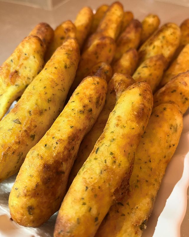 Patates Köftesi Tarifi