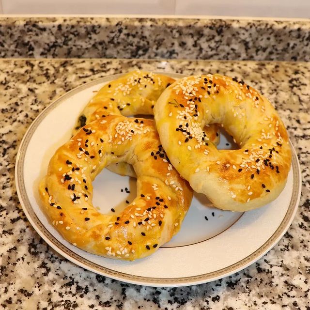Patatesli Açma Tarifi
