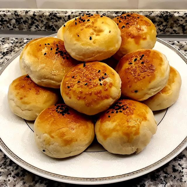 Patatesli Poğaça Tarifi