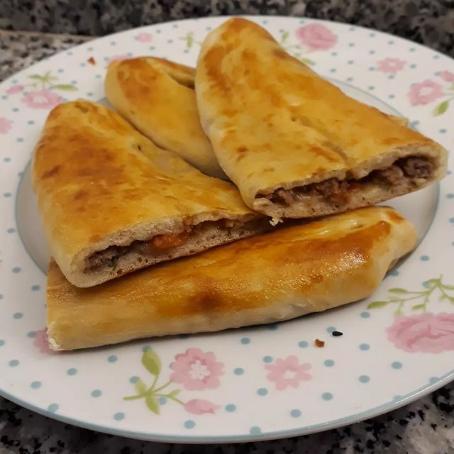 Pide Tarifi