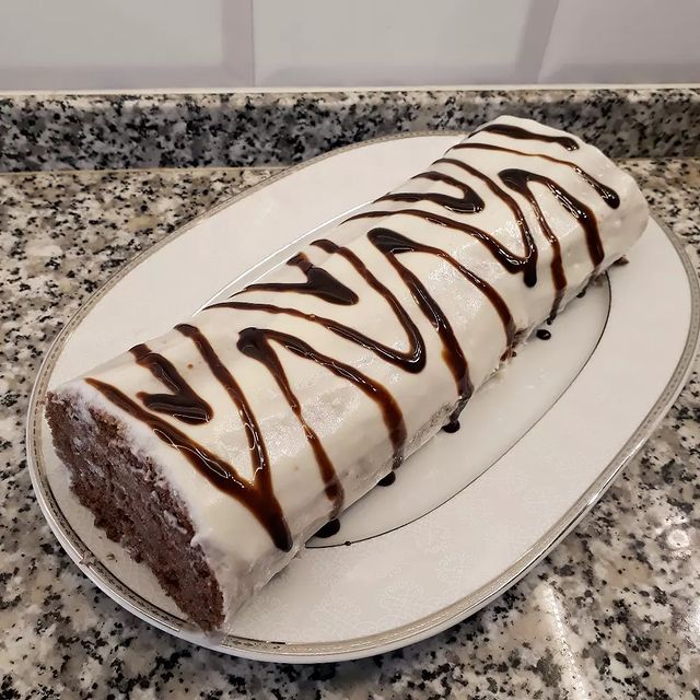 Rulo Pasta Tarifi