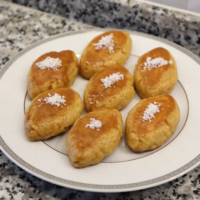 Şekerpare Tarifi