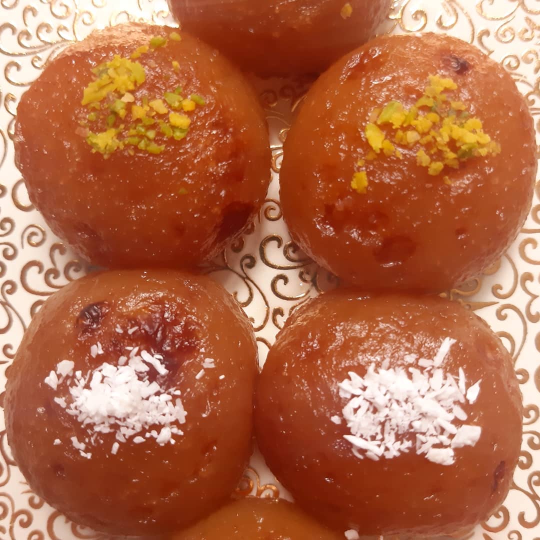 Kemal Paşa Tatlısı Tarifi