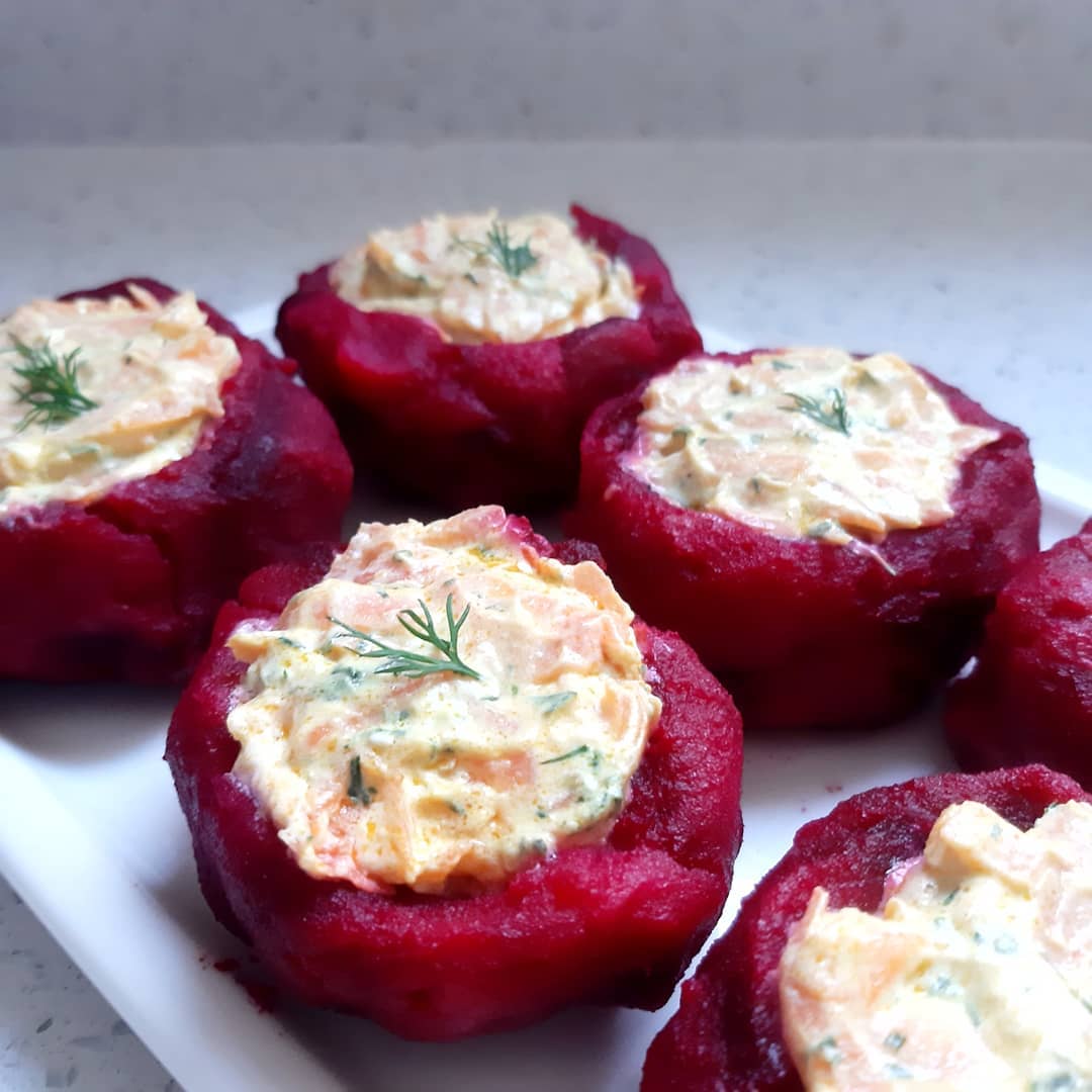 Kokoş Salata Tarifi