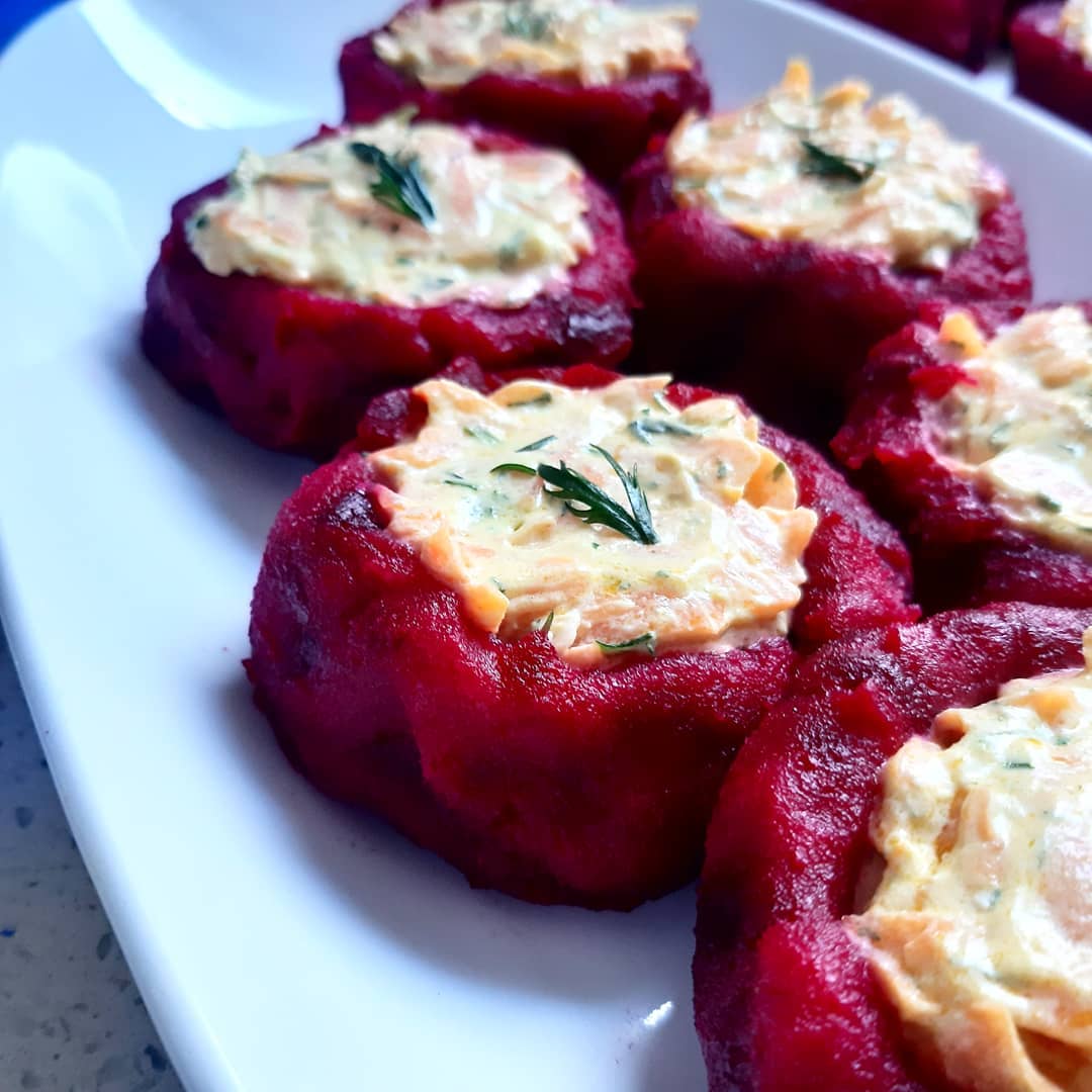 Kokoş Salata Tarifi
