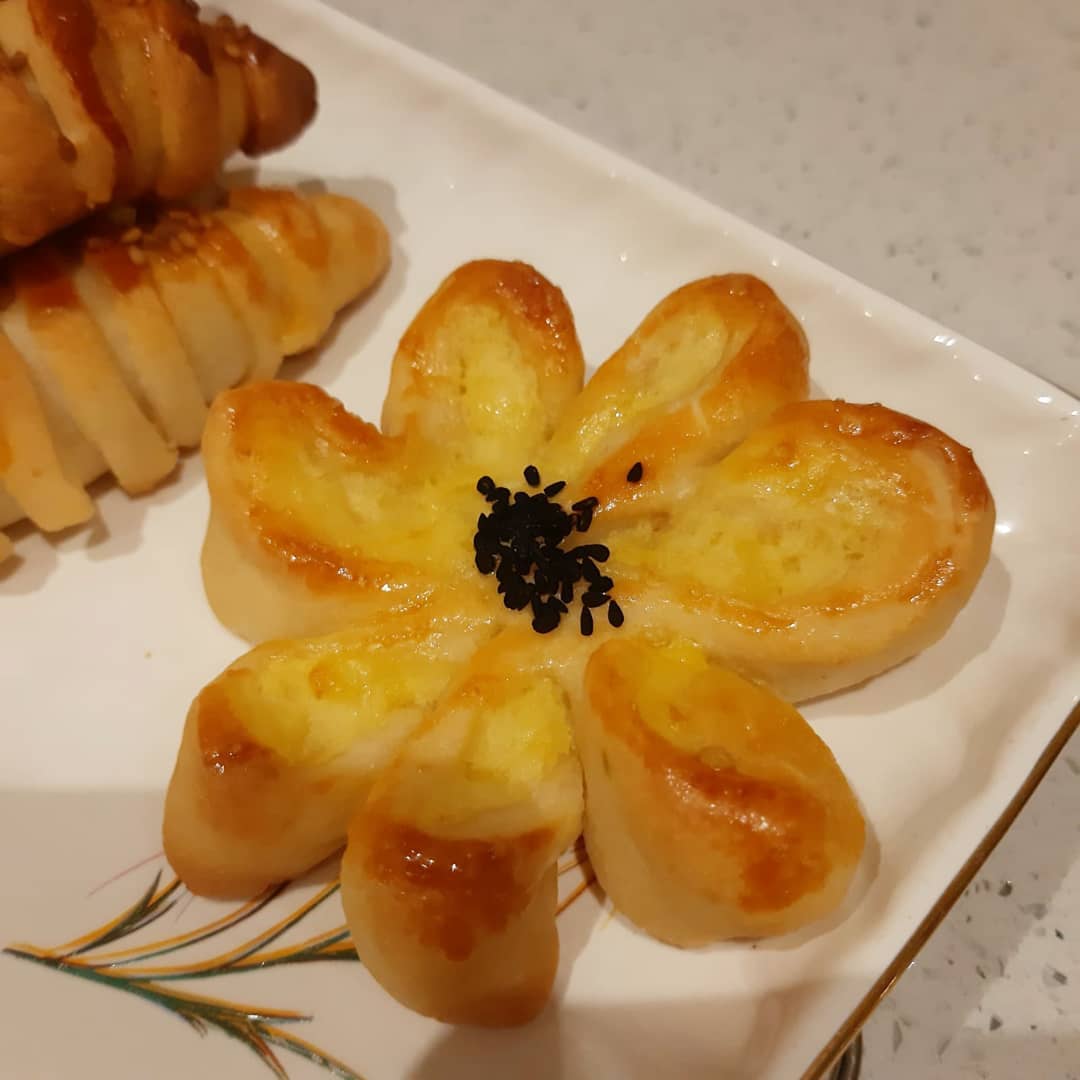 Mayasız Kolay Poğaça Tarifi