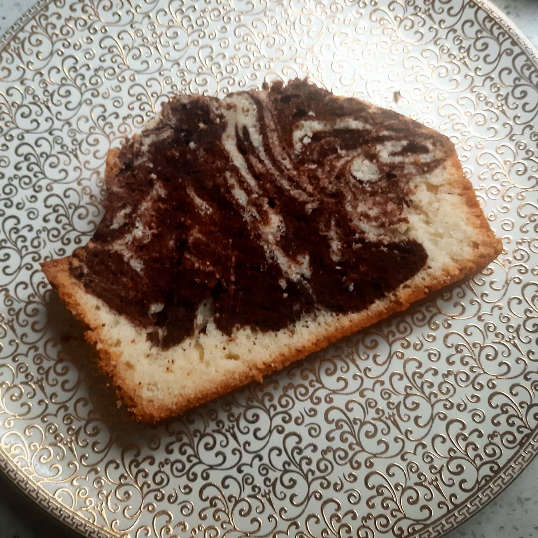 Mermer Kek Tarifi