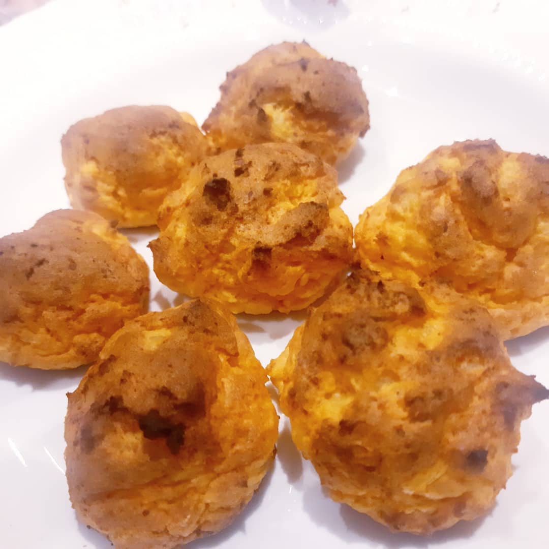 Patates Mantısı Tarifi