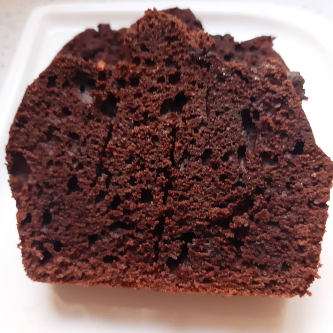 Portakallı Kakaolu Kek Tarifi