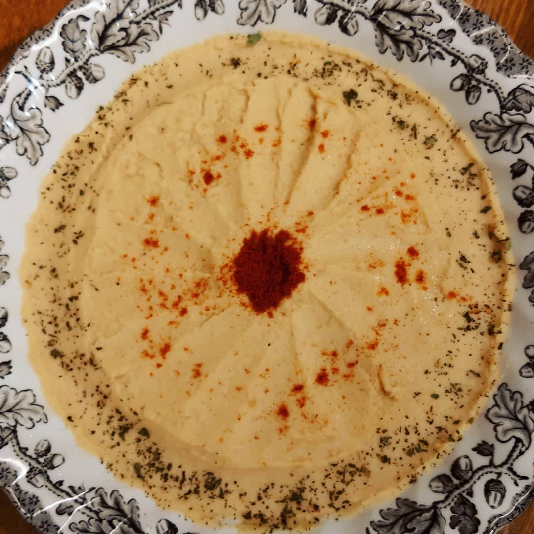 Humus Tarifi