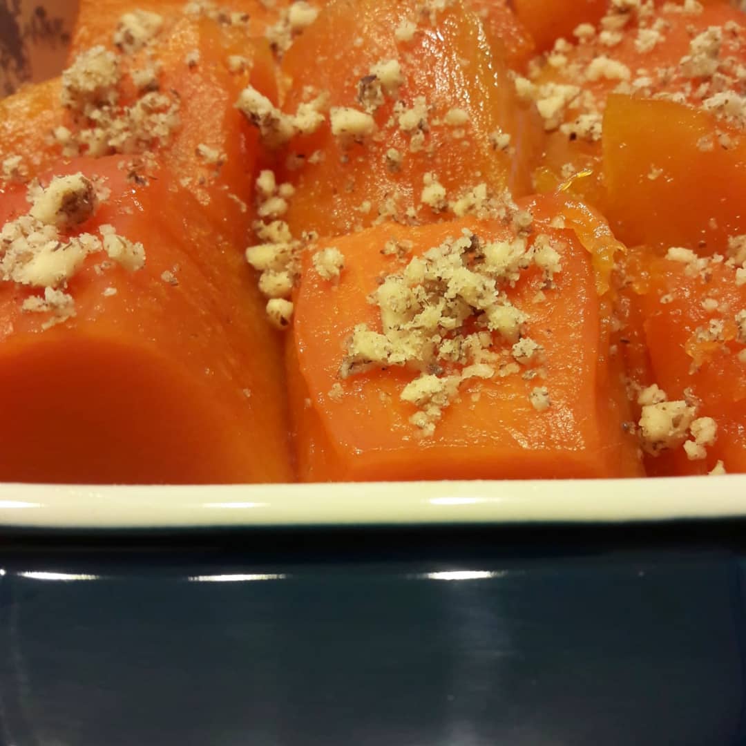 Kabak Tatlısı Tarifi