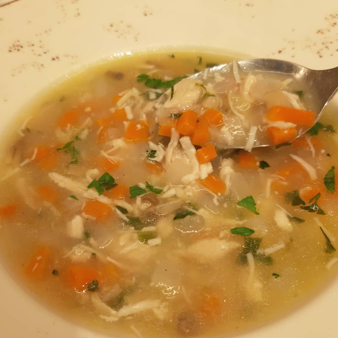 Kış Çorbası Tarifi